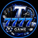 t7777 game
